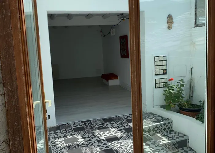 Gîte paisible au cœur des montagnes à Nohèdes
