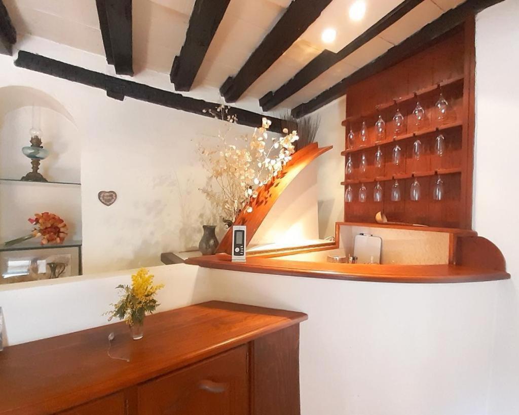 Paisible Au Coeur Des Montagnes A Holiday home Nohedes