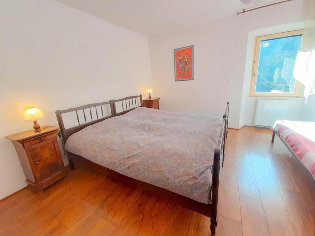 Paisible Au Coeur Des Montagnes A Holiday home