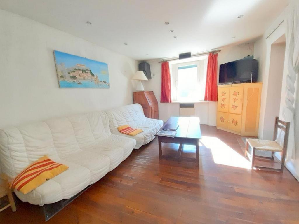 Paisible Au Coeur Des Montagnes A Holiday home